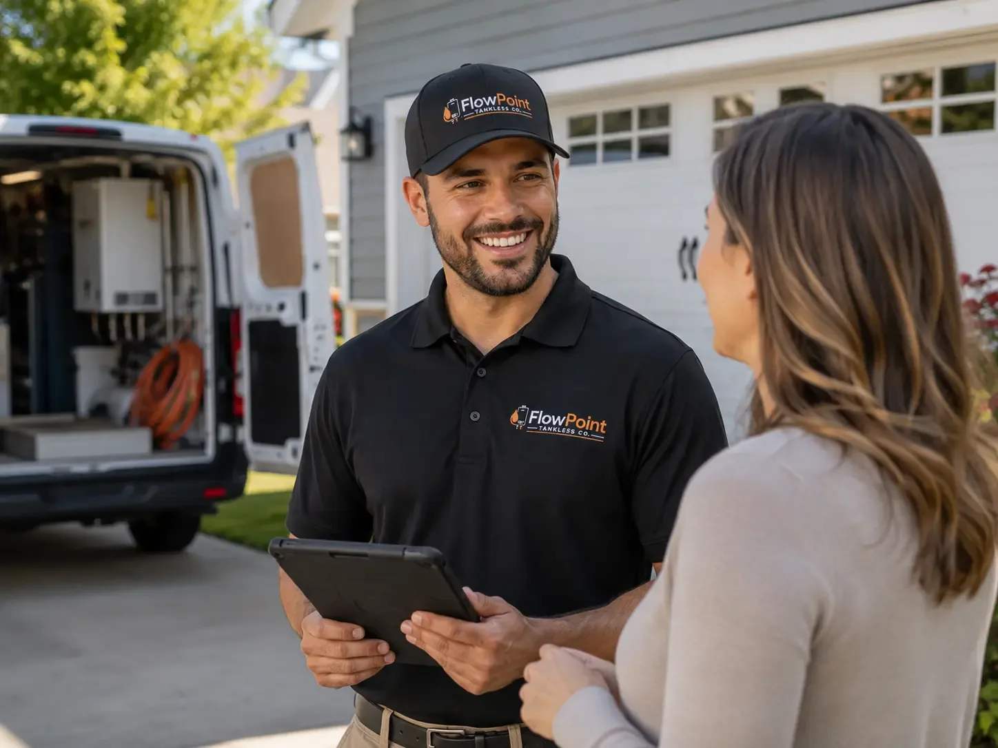 Tankless Water Heater Installation Kyburz, CA FAQs